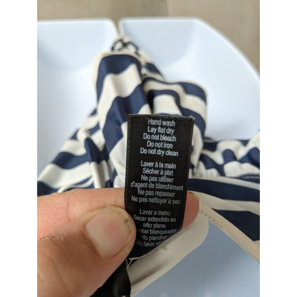 Beach Riot Striped One Piece Swimsuit - Picture 7 of 8